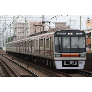 ポポンデッタ Osaka Metro 66系更新改造車堺筋線8両セット 6040の商品画像