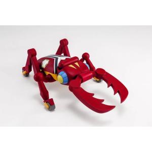 タイムクワガッタン プラスチックモデルキット ベルファイン BP003