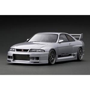 1/18 VERTEX S13 Silvia White ティーケー・カンパニー IG3585