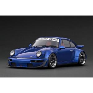 ignition model model(イグニッションモデル) RWB 997(1/18) IG3246 