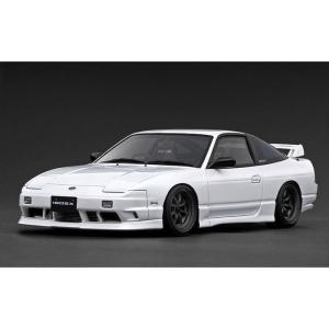 ignition model INITIAL D Nissan Skyline GT-R V-spec II