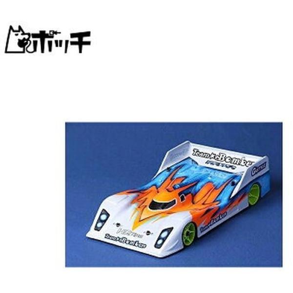 LMP-TypeKetter Team Bomber TB60025