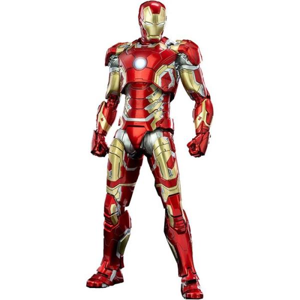 1/12 Scale DLX Iron Man Mark 43 （1/12スケール DLX アイアン...