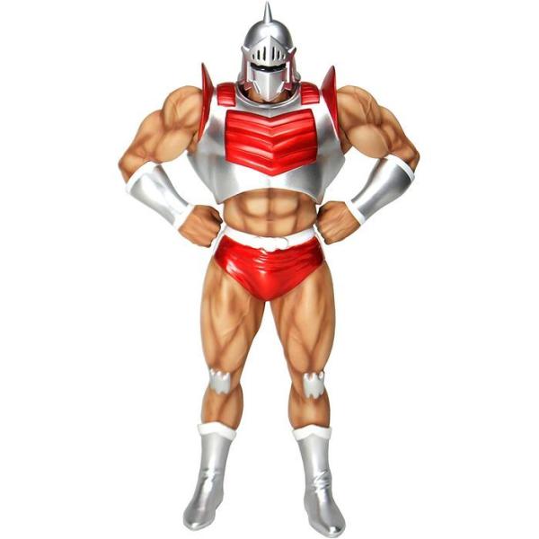 彩色済み完成品フィギュア CCP Muscular Collection No.44 ロビンマスク ...