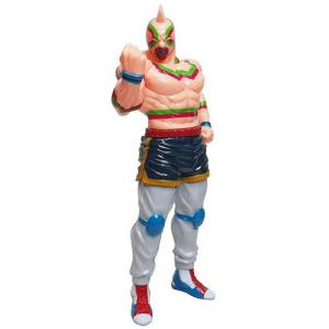 キン肉マンソルジャー 3.5 上半身裸 Ver. JCSカラー CCP Muscular