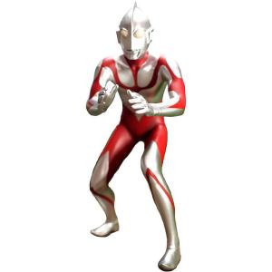 メディコムトイ ウルトラマン 銀塗装Ver.（シン・ウルトラマン版