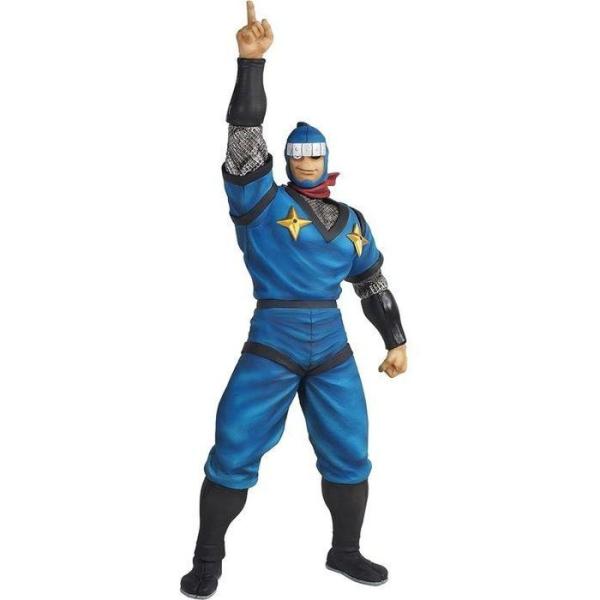 ザ・ニンジャ 2.0 初期登場 Ver. 原作カラー CMC CCP MUSCULAR COLLEC...