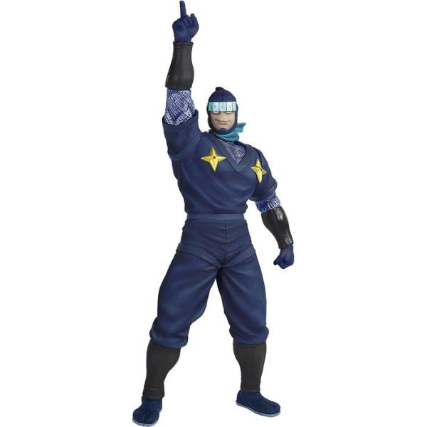 ザ・ニンジャ 2.0 初期登場 Ver. 特別カラー CMC CCP MUSCULAR COLLEC...