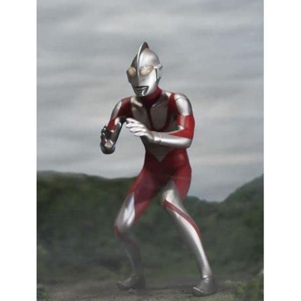 1/6 ウルトラマン（シン・ウルトラマン） ファイティングポーズ ハイグレード Ver.  特撮シリ...