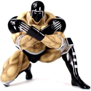 ウォーズマン 2.0 原作カラー ダブルベアクロー Ver. CCP Muscular