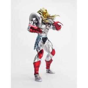 キン肉マン CMC NO.EX 悪魔将軍 3.1 ゴールドマン Ver. 特別カラー ソフビ製 フィギュア CCP 4580565635146｜flyingsquad