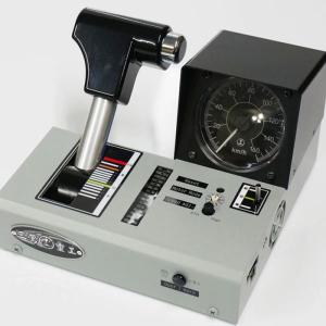 Nゲージ 三鶯重工 鉄道模型用コントローラー 鉄魂模型