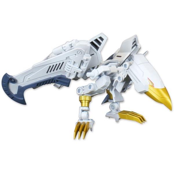 プラアクト・オプション・シリーズ07 鴎 (カモメ) ピーエムオフィスエー PP052