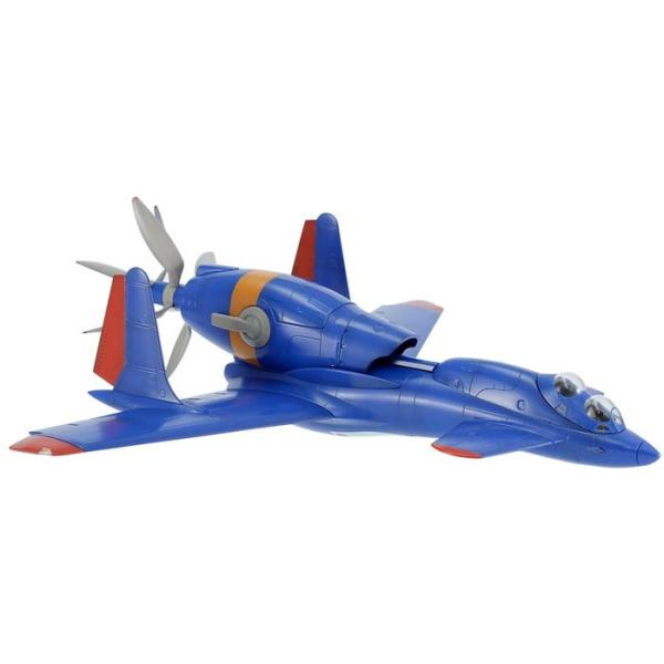 オネアミスの翼 空軍戦闘機 第3スチラドゥ(複座型) ピーエムオフィスエー PP062