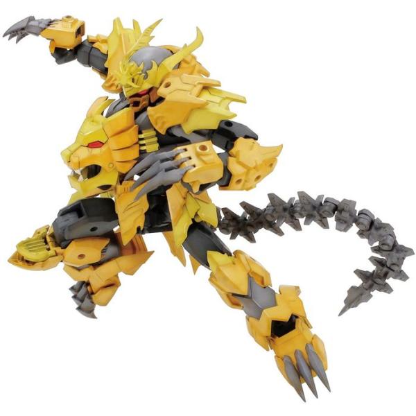 プラアクト 08:牙王 ピーエムオフィスエー PP063