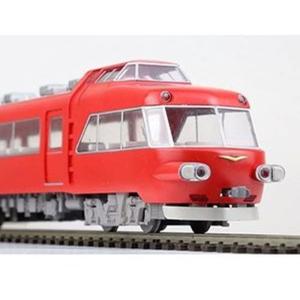 HOゲージ 限定 名鉄7000系 パノラマカー プラキット 限定スペシャルセット フェニックスマーク仕様 鉄道模型 ネコ・パブリッシング HO-505K-2