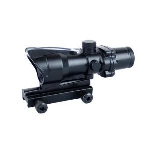 あすつく トリジコン Trijicon ACOG TA31タイプ スコープ 集光式 レッドレティクル