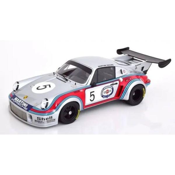 CMR 1/12 Porsche 911 Carrera RSR 2.1 Martini No.5 ...