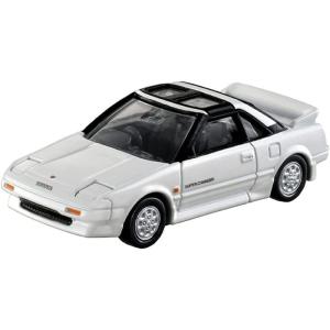 あすつく ミニカー 玩具 おもちゃ トミカプレミアム 40 トヨタ MR2 タカラトミー 4904810297796｜flyingsquad