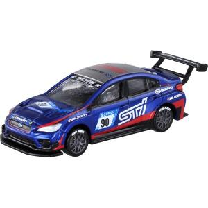 トミカプレミアム 24 SUBARU WRX S...の商品画像