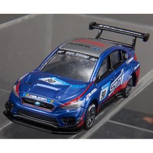 トミカプレミアム 24 SUBARU WRX ...の詳細画像2