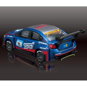 トミカプレミアム 24 SUBARU WRX ...の詳細画像3