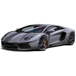 プラモデル 模型 ザ・スーパーカー No.12 1/24 '14