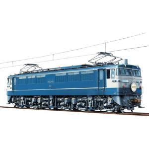 青島文化教材社 アオシマ 1/50 電気機関車 No.1 EF65/60 アルミ車輪