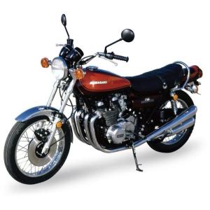 青島文化教材社 アオシマ ザ・バイク No.36 1/12 ホンダ CB400N HAWK