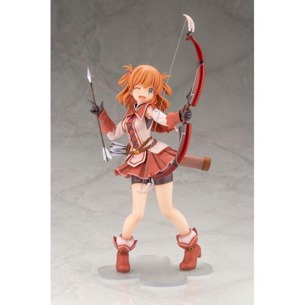 1/7スケール リノ プリンセスコネクト！Re:Dive 美少女 フィギュア 玩具 コトブキヤ PP...