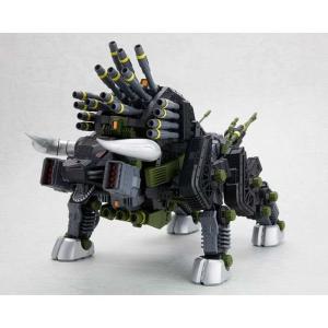 コトブキヤ（KOTOBUKIYA） ZOIDS ゾイド 1/72 RZ-028 ブレードライガー