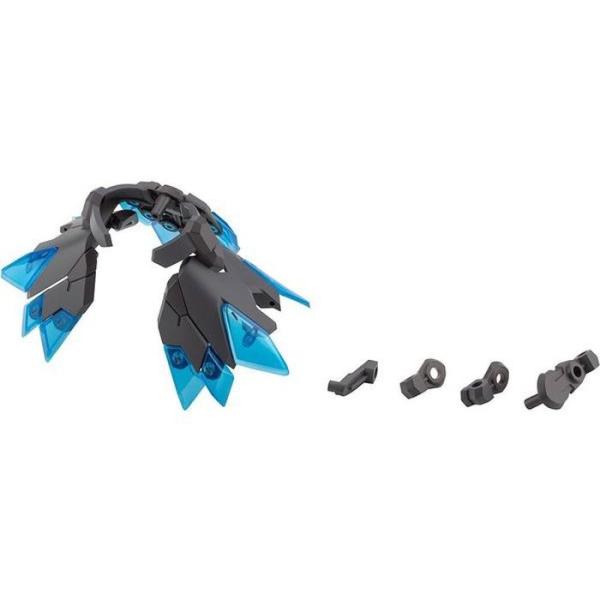 メカサプライ26 エクスアーマーE グレーVer. コトブキヤ MJ26J