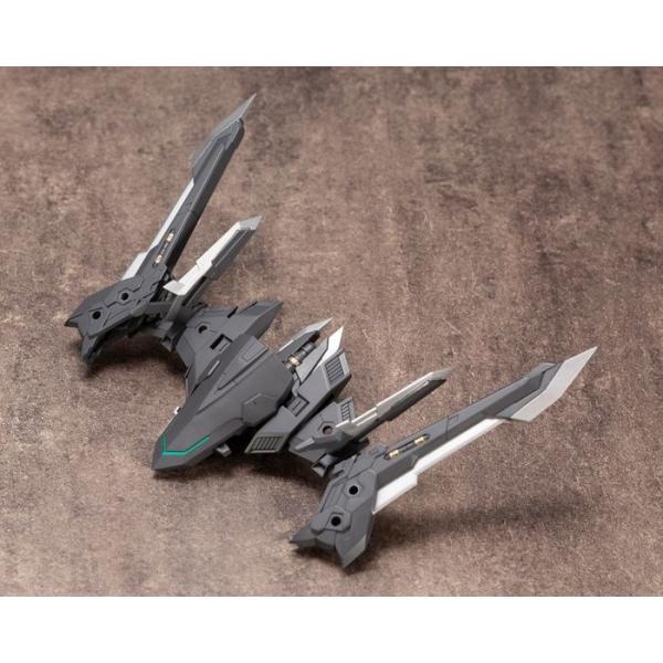 ヘヴィウェポンユニット22 エグゼニスウイング  コトブキヤ MH22J