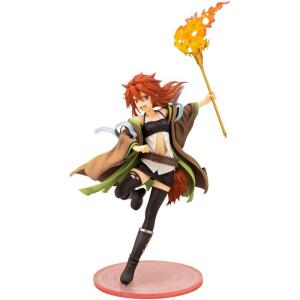 ノーゲーム・ノーライフ 白 1/7スケール ABS&PVC製 塗装済み完成品
