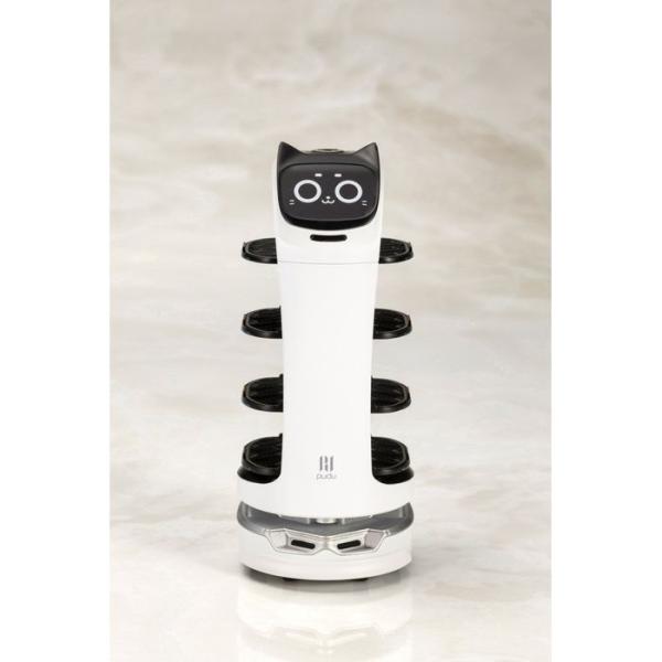 ベラボット Pudu Robotics コトブキヤ KP758