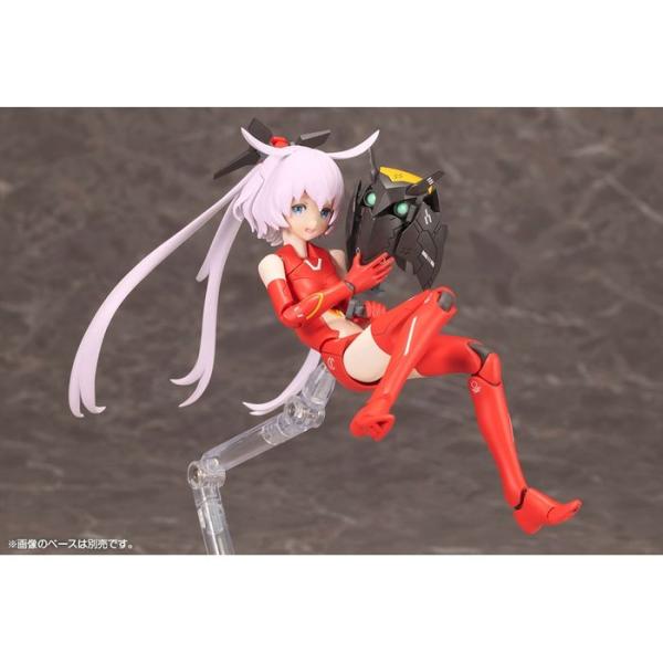 SOLラプター BEAST MODE コトブキヤ KP778