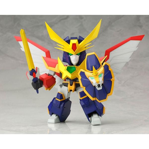 D-スタイル ライジンオー コトブキヤ KP260X