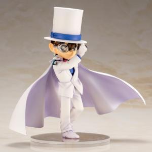 ARTFX J 江戸川コナン 名探偵コナン フィギュア コトブキヤ PV298