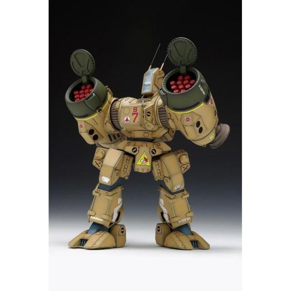 MC-073 SDR-04-Mk?? ファランクス ウェーブ 4943209190737