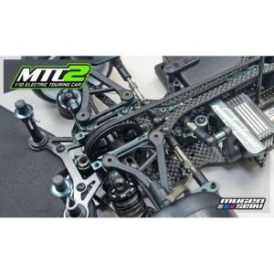 ラジコン 電動RCカー MTC2 カーボンシャ...の詳細画像5