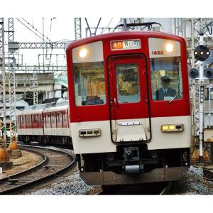 グリーンマックス グリーンマックス 近鉄1620系（VVVFロゴ選択式