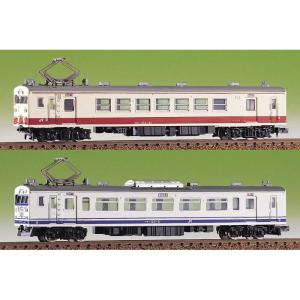 トミックス Nゲージ TOMYTEC 337683 鉄道コレクション 名古屋鉄道