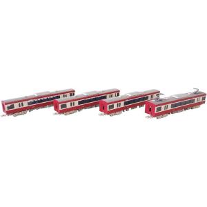 グリーンマックス Nゲージ 京急新1000形 (2次車・更新車・1033