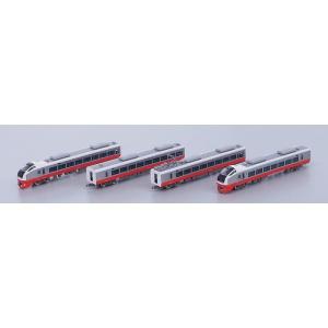 グリーンマックス E653系0番代（フレッシュひたち・青色）増結7両編成