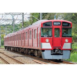 BONA K-2515S 西武6000系ST車コンバージョンキット基本4両セット ボナファイデ製キット西武鉄道6000系キット組立てご依頼分