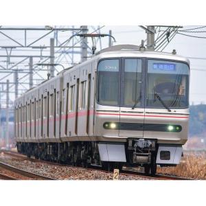 Nゲージ 名鉄3150系（5次車以降・車番選択式）増結2両編成セット（動力