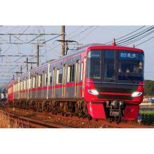Nゲージ 名鉄 9500系 基本4両編成セット 動力付き 鉄道模型