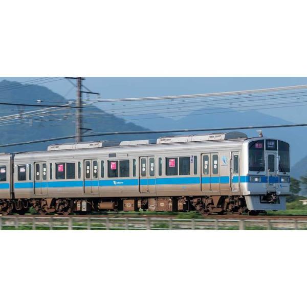 Nゲージ 小田急1000形更新車 1091編成 基本4両編成セット 動力付き 鉄道模型 電車 gre...