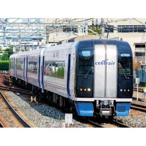 中古鉄道模型 1/150 名鉄1000系 ブルーライナー 4両編成セット 中古鉄道模型 1/150 名鉄1000系 ブルーライナー 4両編成セット