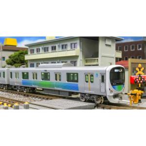 TOMIX 98526 JR E235-0系電車(後期型・山手線)増結セットA JR E235-0系電車(後期型・山手線)増結セットA｜製品情報｜製品